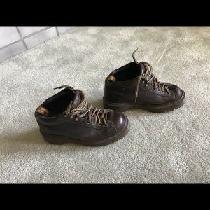 Dr Martin Boots